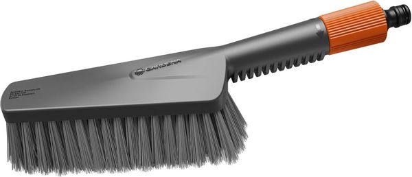 Handbürste M soft Cleansystem 18841-20
