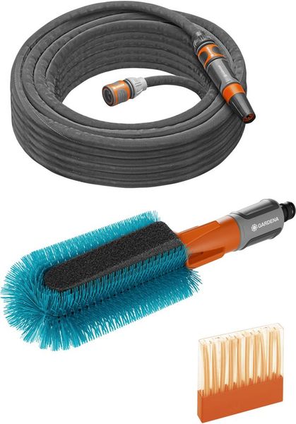Fahrrad Wasch-Set Cleansystem 18864-20