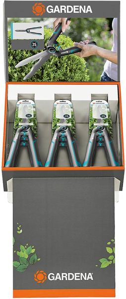 lag186366.jpg Heckenschere PrecisionCut12302-30PromotionBeschaffungsartikel