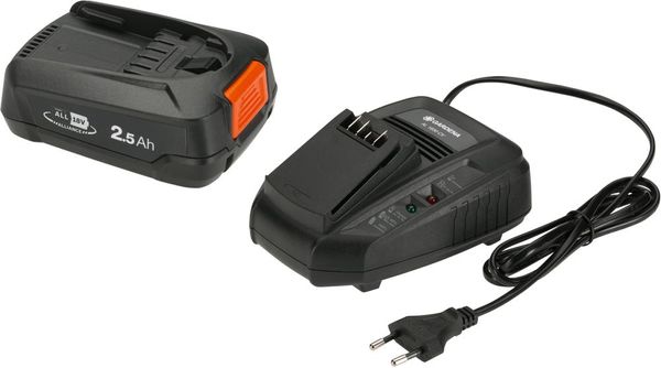 lag193154.jpg Starter-Kit P4A PBA 18V/45 2,5 Ah + AL 1830CVBeschaffungsartikel