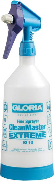 FeinsprüherCleanMaster Extreme EX10Beschaffungsartikel
