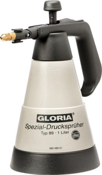 Spezial-DrucksprüherTyp 89Beschaffungsartikel
