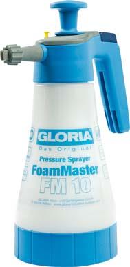 bgk102548.jpg DrucksprühschaumgerätFoamMaster FM 10 GLORIABeschaffungsartikel