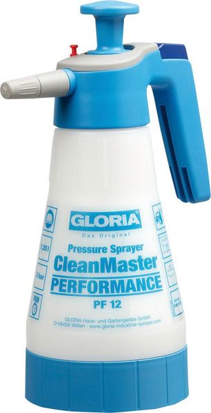 lag165876.jpg Drucksprüher Clean MasterFKM12Beschaffungsartikel
