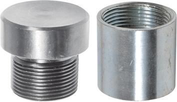 lag133788.jpg Schlagkopf m. Muffe 1 1/4"