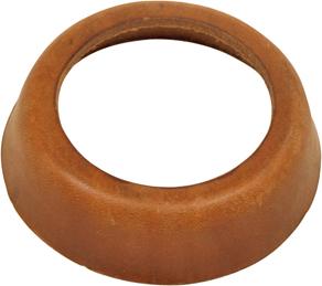 Kolbenmanschette Leder zu Typ 75