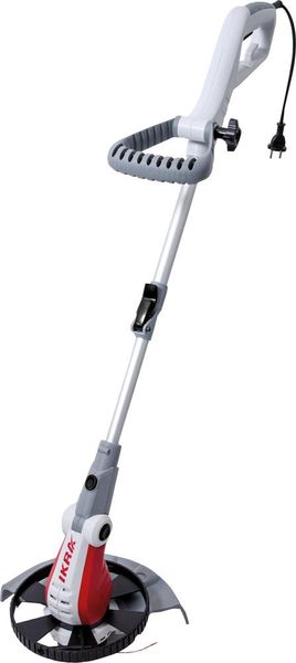 lag193731.jpg Elektro-Trimmer IGT 600 DA 600 W BeschaffungsartikeSTRECKEl