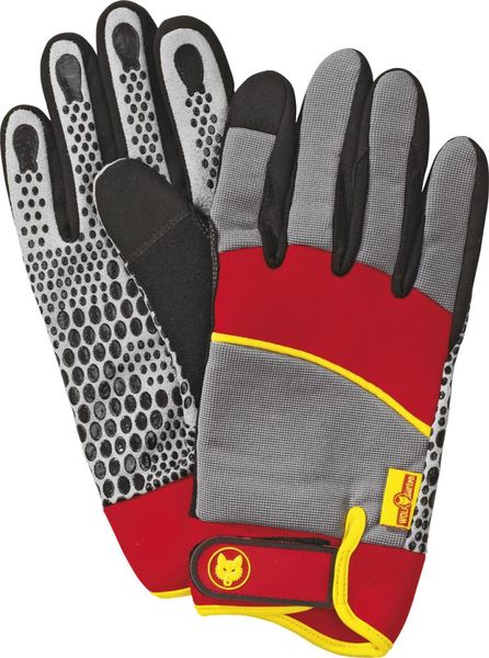 lag178155.jpg Gerätehandschuh Gr. 10GH-M 10Beschaffungsartikel