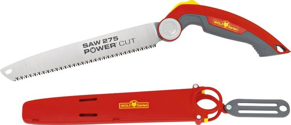 HandsägePOWER CUT SAW 275Beschaffungsartikel