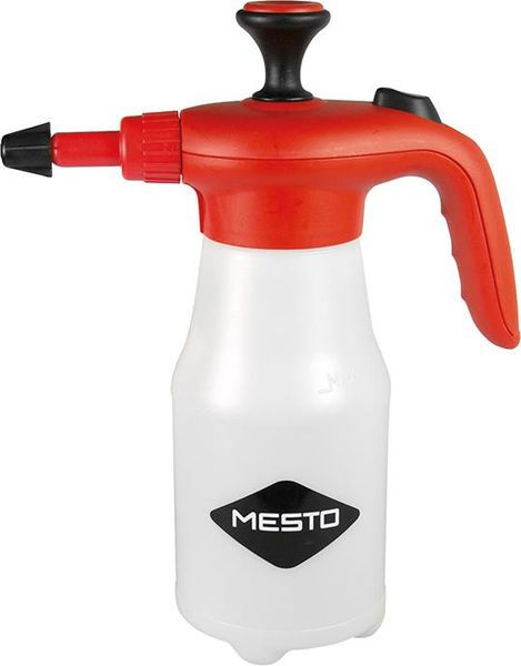 UNIVERSAL PLUS 1 Liter FPM Drucksprü, schl.,360G