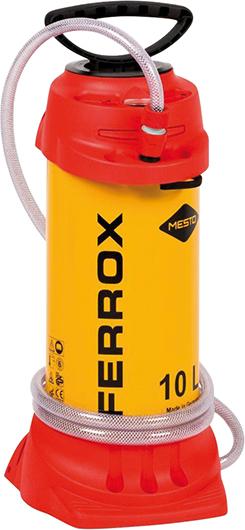 bgk104739.jpg Druckwasserbehälter 10 LFERROX H20MestoBeschaffungsartikel