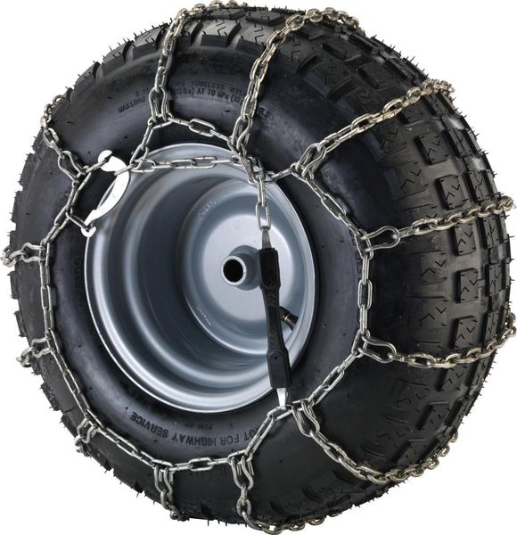 lag186800.jpg Schneeketten 18"f. RasentraktorBeschaffungsartikel