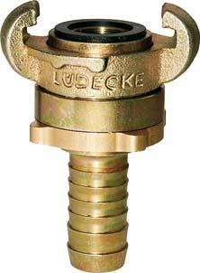 lag148233.jpg MODY-Schlauchkupplung DIN 3238, Temperg. Tülle 19mm, 3/4" LÜDECKE