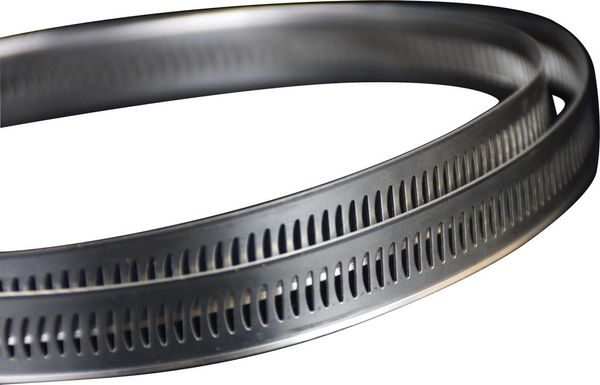 lag139190.jpg Schneckenschraubband V2A, 14 mm, Rolle a 30m Bandimex