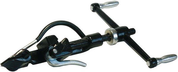 idt109032.jpg Spannwerkzeug für Stahlband, Zugkraft ca. 1,0 Tonnen Bandimex