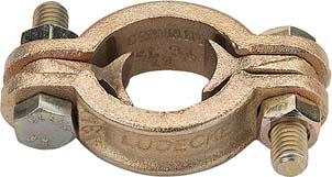 Schlauchklemmen DIN20039AAD 39-49mm NW 32mm 1 1/4"LÜDECKE