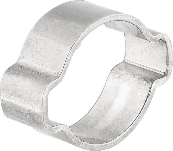 idt113484.jpg NORMAClamp Ohr-Klemme 2-Ohr-Klemme 7-9 W1 Stahl verzinkt