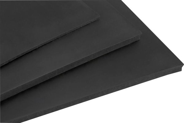lag1104942.jpg Gummi-Platte FKM rein, 75 Shore A 2,0 mm, 750x5000mm