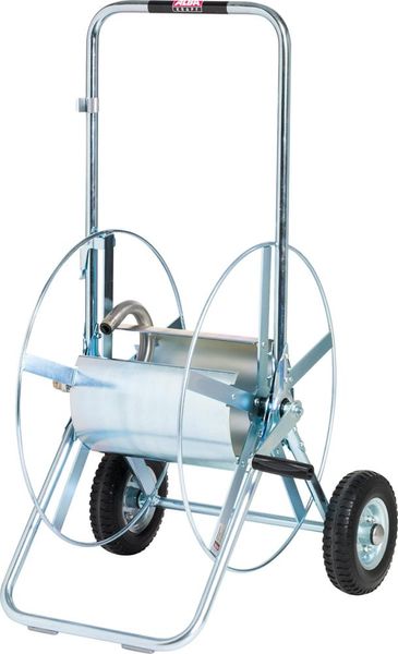 Schlauchwagen ALBA STAR Serie II