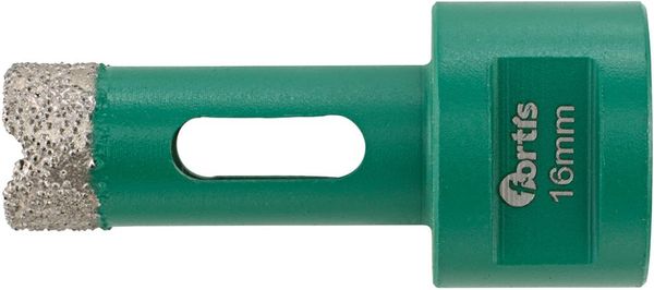 lag1103308.jpg Diamantbohrer 16 mm, M14 FORTIS