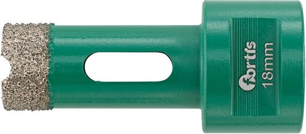 lag1103309.jpg Diamantbohrer 18 mm, M14 FORTIS