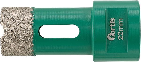 lag1103318.jpg Diamantbohrer 22 mm, M14 FORTIS