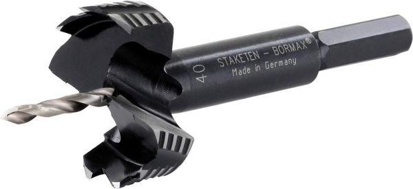 Staketen-Bormax 2.0 WS prima 25mm GL 90mm Famag