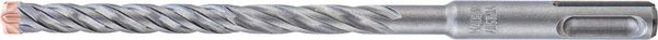 SDS-plus-Bohrer FORCE X 12 x 250/310 mm Alpen