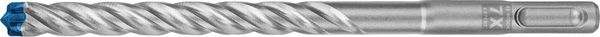 lag195005.jpg Hammerbohrer EXPERT 10x100x165mm Bosch VE à 10 Stück SDS plus-7X