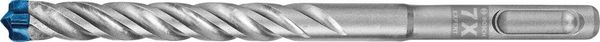 lag195007.jpg Hammerbohrer EXPERT 12x100x165mm Bosch VE à 10 Stück SDS plus-7X