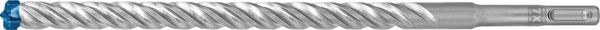 Hammerbohrer EXPERT 14x200x265mm Bosch VE à 10 Stück SDS plus-7X