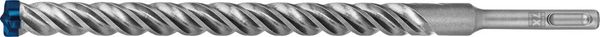 Hammerbohrer EXPERT 16x200x265mm Bosch VE à 10 Stück SDS plus-7X