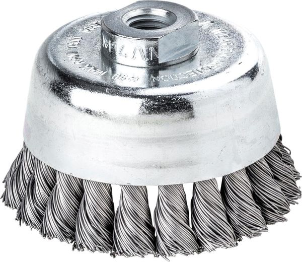 pre127353.jpg Topfbürste Stahldraht gezopft 65x0,3mm Lessmann