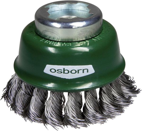 pre126361.jpg Topfbürste X-LOCK INOX gezopft 65x0,5mm osborn