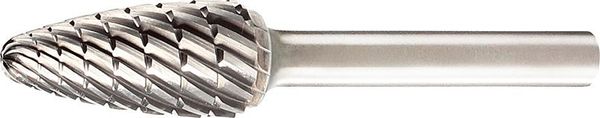 Frässt. HM HFF 0618.06 RBF 6 x 18mm Z42 Lukas