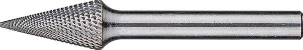 pre127168.jpg Frässtift HM Spitzkegelform 1020 MICRO 6mm 10x20mm Pferd