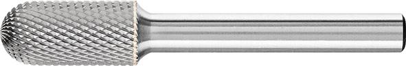 pre127192.jpg Frässtift HM Walzenrundform 1020 MICRO 6mm 10x20mm Pferd