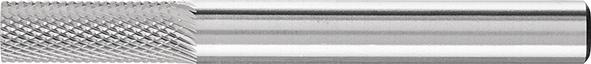 pre127196.jpg Frässtift HM zylindrisch 0616 MICRO 6mm 6x16mm Pferd