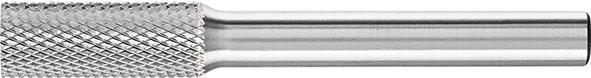 pre127198.jpg Frässtift HM zylindrisch 0820 MICRO 6mm 8x20mm Pferd