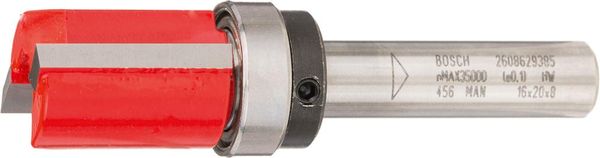 HM Bündigfräser m AnlaufrØ8,0x16,0x20,0mm Bosch