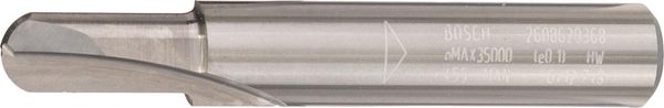 HM Hohlkehlfräser R3 Ø 63,0x12,7x50,8mm Bosch