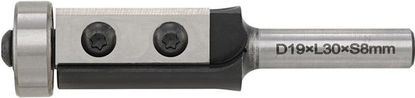 lag1104294.jpg Wendeplatten-Bündigfräser19×50×100mm S8 FORTIS