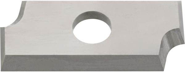 lag1104370.jpg Wendeplatte R4 19,5×9×1,5mm FORTIS