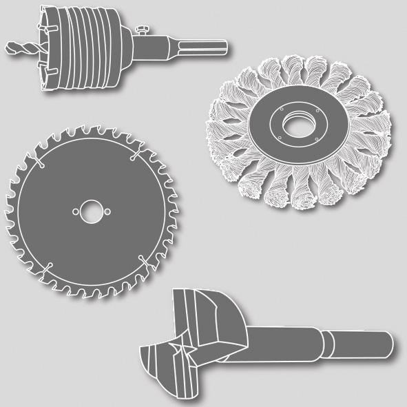 ecc401320.jpg Ersatzschraube Torx M3,5 in Beutel FORTIS Inhalt 1 Stück