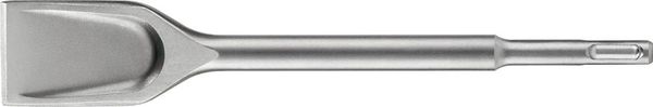Spatmeißel SDS-plus 60x250 mm Bosch VE à 1 Stück