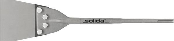 bgk106164.jpg Spachtelmeißel SDS-Max 152 x 635 mm