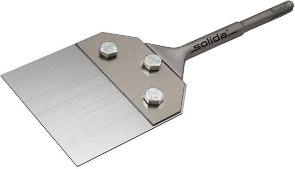 lag194931.jpg Spachtelmeißel SDS-Plus 100 x 250 mm