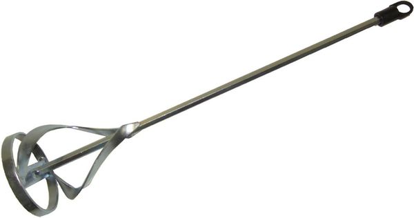 Rondenrührer 85mmx400mm 6-kant FORTIS