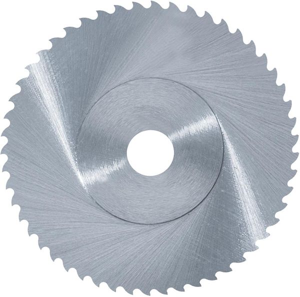 M.Krs.Sägebl.HSS D1838B 100X0,60X22 80 Z Stark