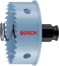 Lochsäge Sheet Metal 64 mm Bosch VE à 1 Stück